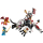 LEGO NINJAGO 71863 Zilvar i smocza bestia Grimtak - 1529844 - zdjęcie 3